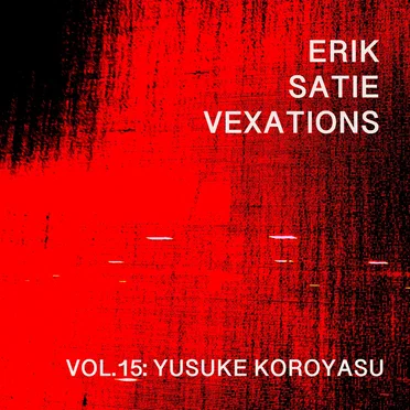 Vexations Vol.15