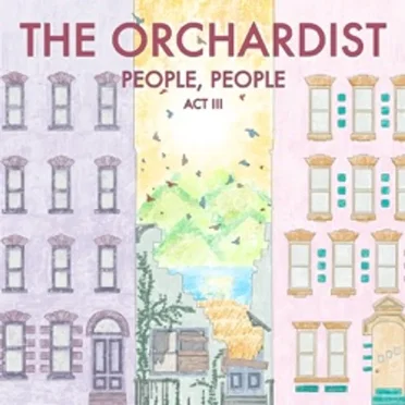 People, People: Act III