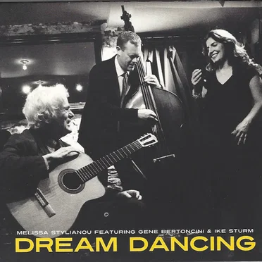 Dream Dancing