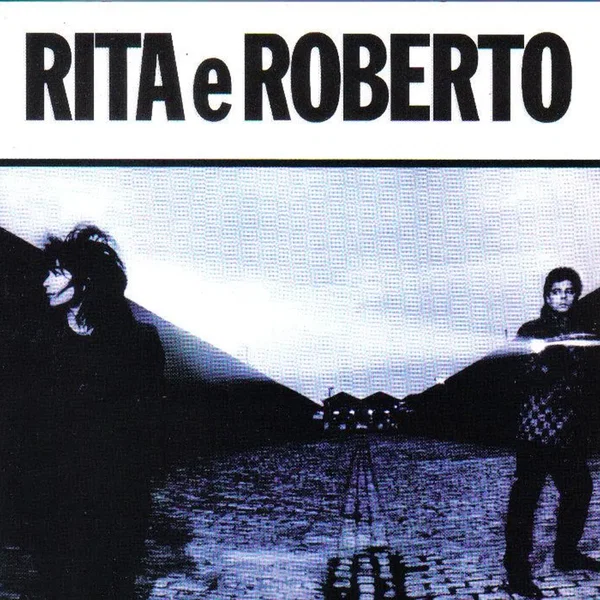Rita e Roberto