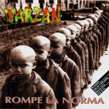 Rompe la norma / Ruido anticapitalista