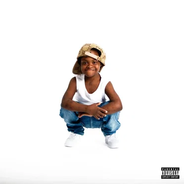 BENNY by BENNY - album cover