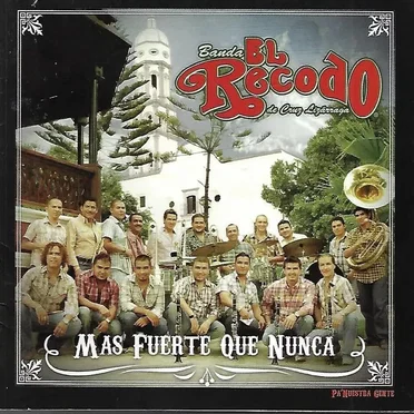 Más fuerte que nunca