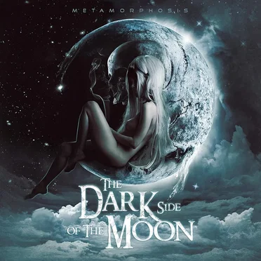Metamorphosis by The Dark Side of the Moon - album cover