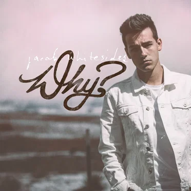 Jacob Whitesides