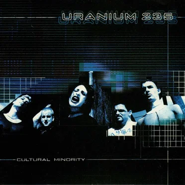 Uranium 235