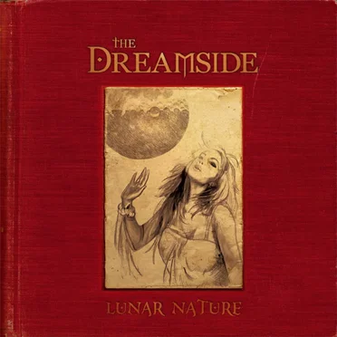 Lunar Nature by The Dreamside - album cover