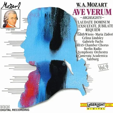 Ave verum: Highlights