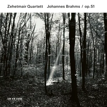 String Quartets, op. 51 nos. 1 & 2