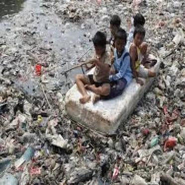 A Climate of Destruction