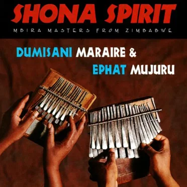 Shona Spirit