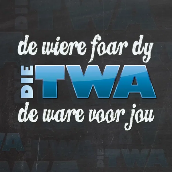 De wiere foar dy / De ware voor jou