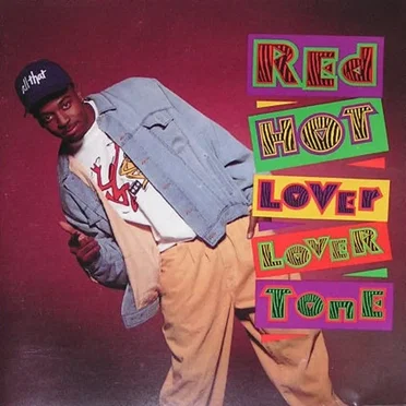 Red Hot Lover Lover Tone