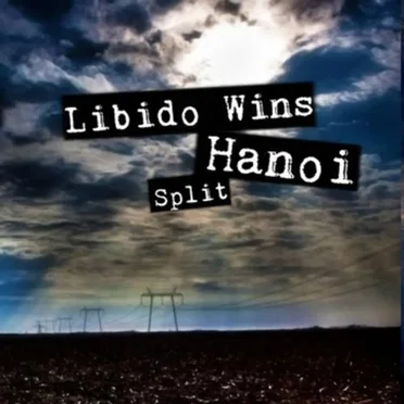Libido Wins - Hanoi split by Hanoi - album cover