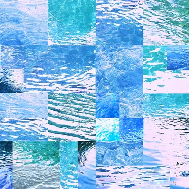 Sea that has Become Known