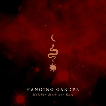 Neither Moth nor Rust by Hanging Garden - album cover
