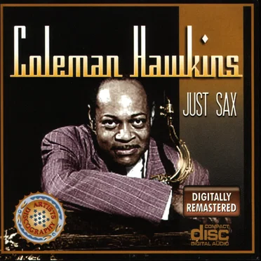 Just Sax