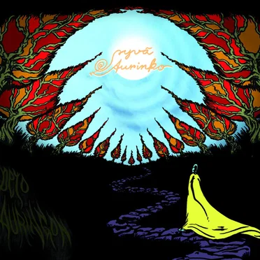 Peto auringon by Syvä Aurinko - album cover