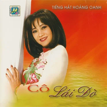Cô lái đò by Hoàng Oanh - album cover