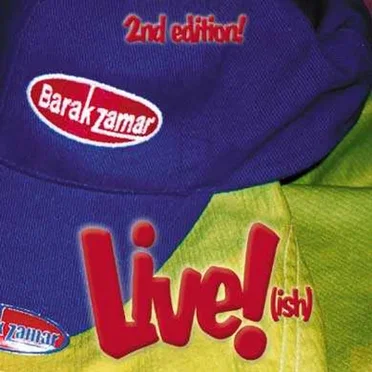 Live!(ish)