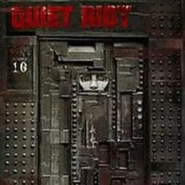 Quiet Riot 10