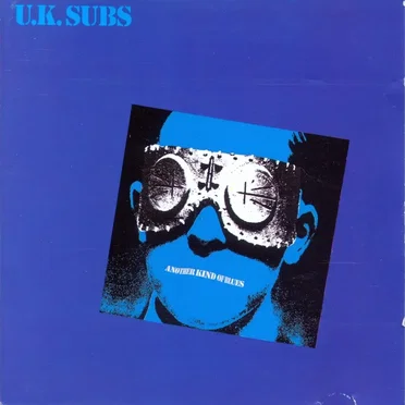 Another Kind of Blues / Crash Course