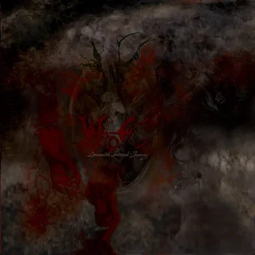 Desecrated Internal Journey