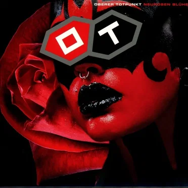Neurosen blühen by Oberer Totpunkt - album cover