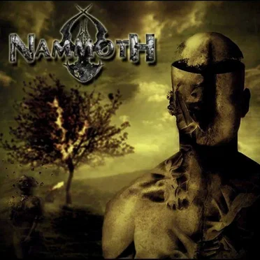 Diagnosis: Extinction by Nammoth - album cover