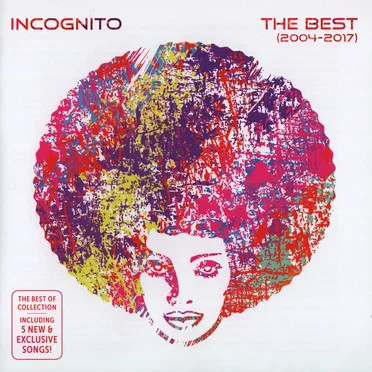 The Best (2004–2017)