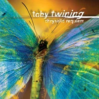 Toby Twining artist image