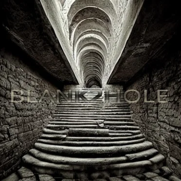 BLANK2HOLE by BLANK2HOLE - album cover