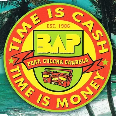 Time Is Cash, Time Is Money