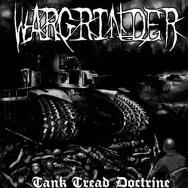 Tank Tread Doctrine