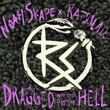 Dragged Into The Pits Of Hell