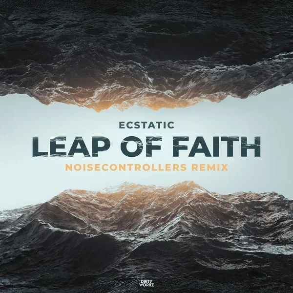 Leap of Faith (Noisecontrollers remix)