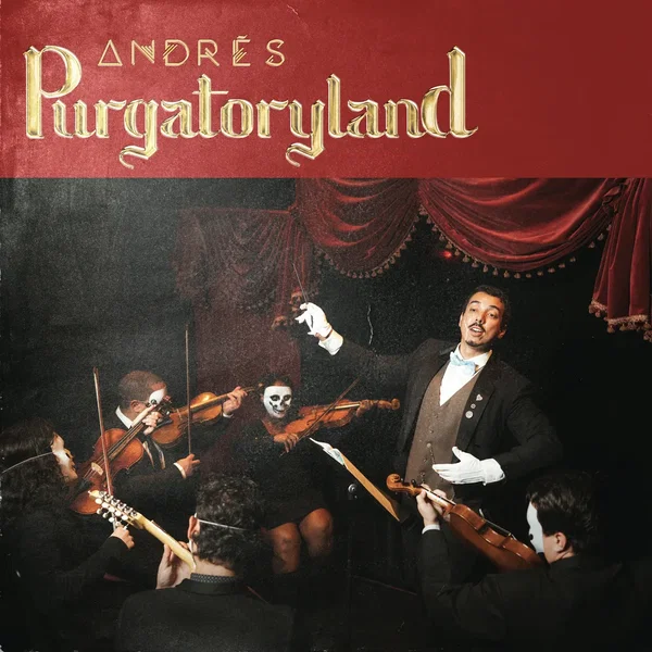 Purgatoryland