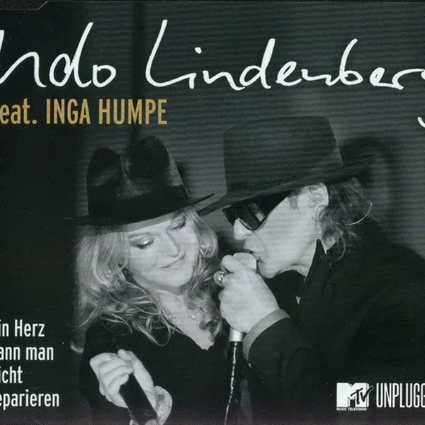 Ein Herz kann man nicht reparieren (Unplugged)