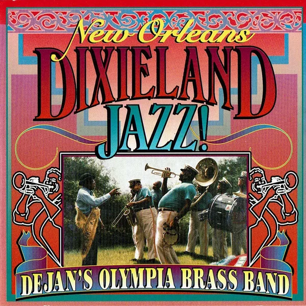 Dixieland Jazz!
