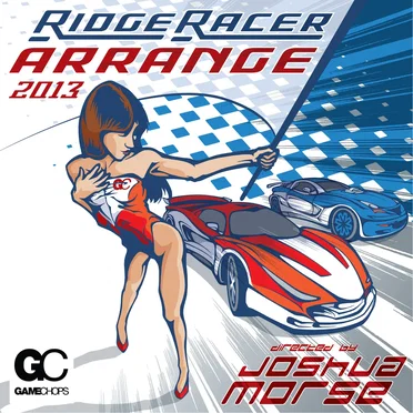 Ridge Racer Arrange