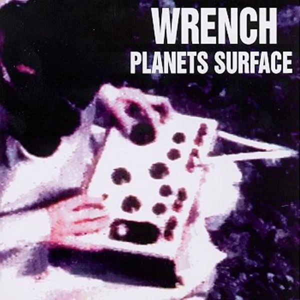 Planets Surface