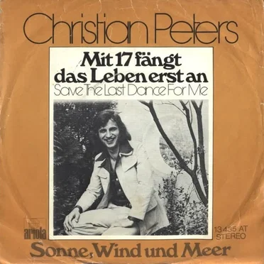 Mit 17 fängt das Leben erst an