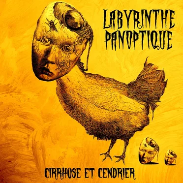 Labyrinthe panoptique