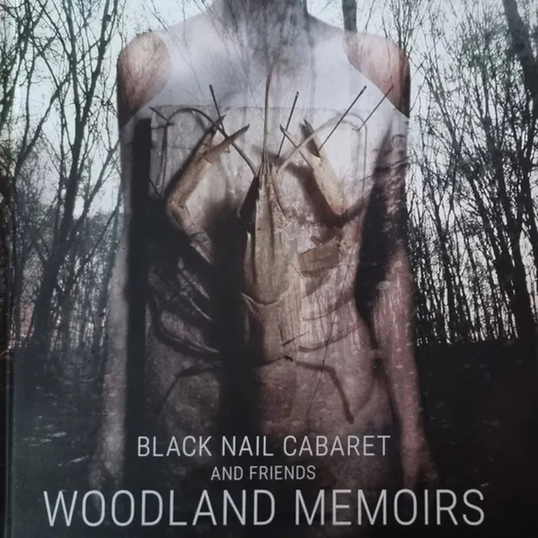 Woodland Memoirs
