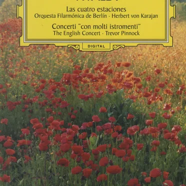 Las cuatro estaciones / Concerti “con molti istromenti”