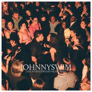 Live at Rockwood Music Hall