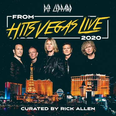 From Hits Vegas Live 2020