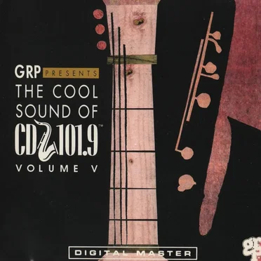 GRP Presents the Cool Sound of CD 101.9, Vol. V by Various Artists - album cover