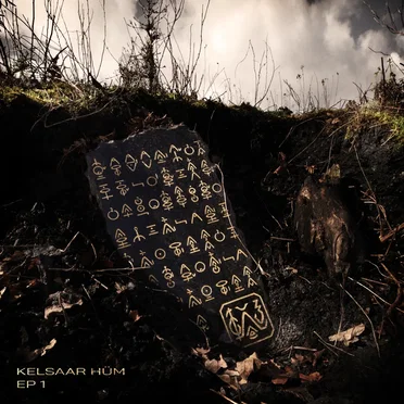 EP 1 by Kelsaar Hüm - album cover