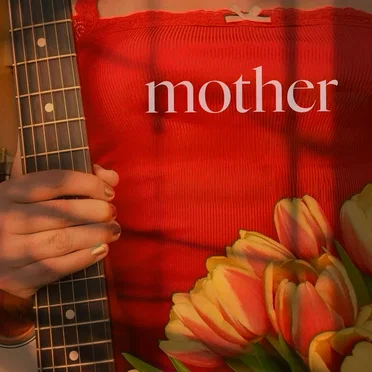 Mother by Sarah Hollins - album cover